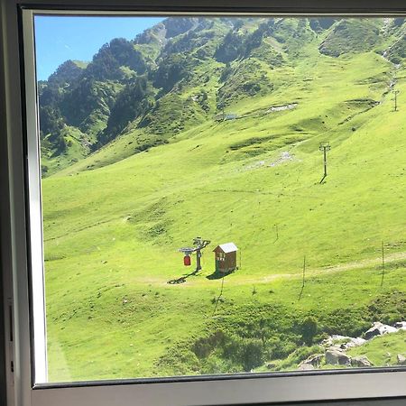 Apartament La Mongie - Au Pied Des Pistes 1 - Parking Souterrain Zewnętrze zdjęcie